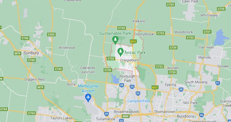 Hot Water Service Craigieburn | Request Now Plumbing